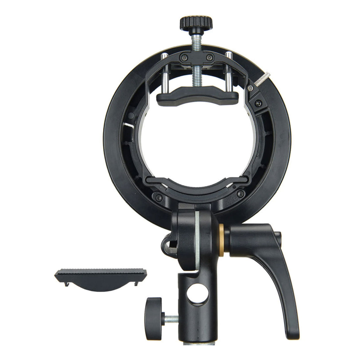 Godox S2 Adaptor blitz montura Bowens - View 2