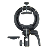 Godox S2 Adaptor blitz montura Bowens - View 2