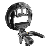 Godox S2 Adaptor blitz montura Bowens - View 3
