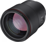 RESIGILAT: Samyang 135mm f 1.8 AF pentru Sony FE - View 3