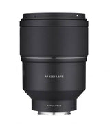 RESIGILAT: Samyang 135mm f 1.8 AF pentru Sony FE - View 1