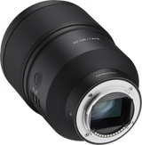 RESIGILAT: Samyang 135mm f 1.8 AF pentru Sony FE - View 4