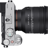 Samyang 14-24 F2.8 Sony FE - View 5