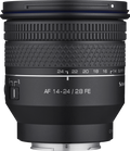 Samyang 14-24 F2.8 Sony FE - View 1