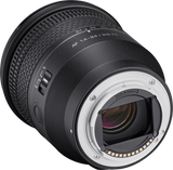 Samyang 14-24 F2.8 Sony FE - View 4