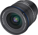 Samyang 14-24 F2.8 Sony FE - View 2