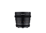 Samyang 50mm T1.5 VDSLR MK2 Montura Sony E - View 5