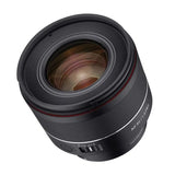 Samyang 50mm f1.4 II AF Obiectiv Foto Mirrorless pentru Sony FE - View 3