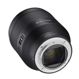 Samyang 50mm f1.4 II AF Obiectiv Foto Mirrorless pentru Sony FE - View 4