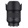 Samyang 50mm f1.4 II AF Obiectiv Foto Mirrorless pentru Sony FE - View 1