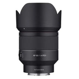 Samyang 50mm f1.4 II AF Obiectiv Foto Mirrorless pentru Sony FE - View 1