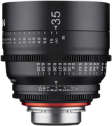 Samyang Xeen 35mm T1.5 Cine Canon EF - View 3