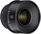 Samyang Xeen 35mm T1.5 Cine Canon EF - View 2