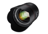 Samyang 75mm F1.8 AF Obiectiv Foto Mirrorless Montura Sony FE - View 3