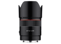 Samyang 75mm F1.8 AF Obiectiv Foto Mirrorless Montura Sony FE - View 1
