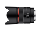 Samyang 75mm F1.8 AF Obiectiv Foto Mirrorless Montura Sony FE - View 2