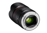 Samyang 75mm F1.8 AF Obiectiv Foto Mirrorless Montura Sony FE - View 4