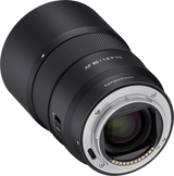 Samyang 85mm f1.8 Sony FE - View 4