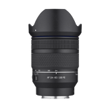 Samyang AF 24-60mm F/2.8 Sony FE - View 1