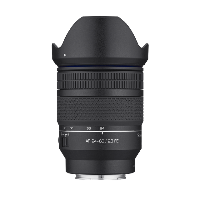 Samyang AF 24-60mm F/2.8 Sony FE - View 1