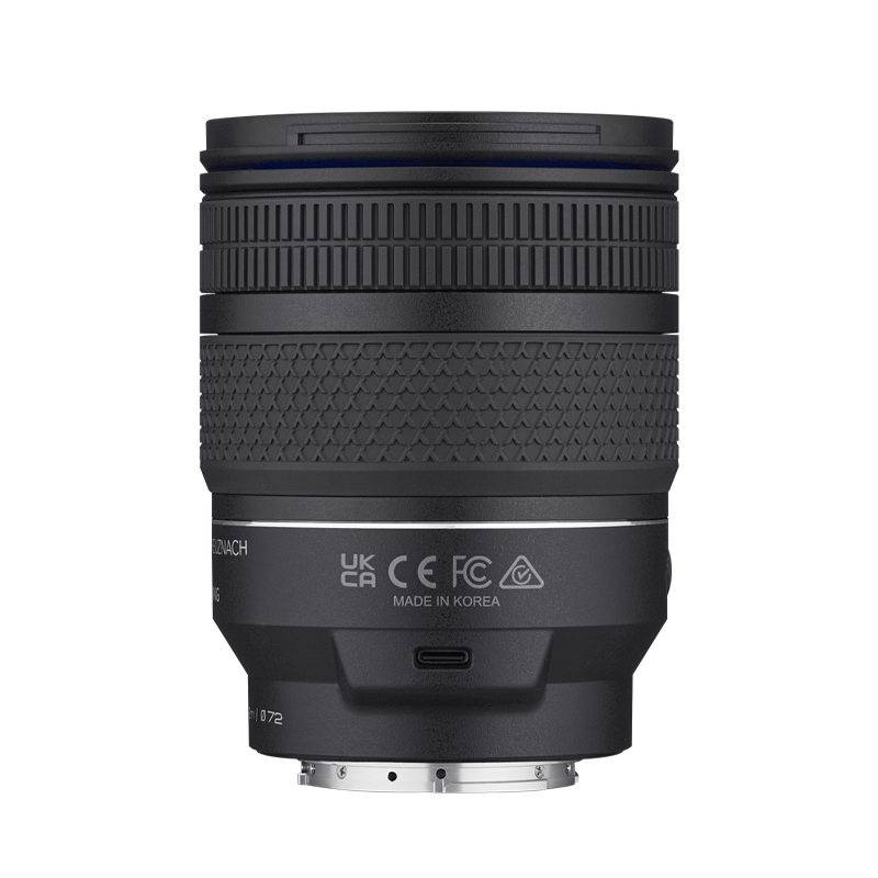 Samyang AF 24-60mm F/2.8 Sony FE - View 2