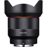 Samyang 14mm f2.8 AF Obiectiv Foto Mirrorless SONY FE - View 2
