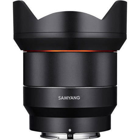 Samyang 14mm f2.8 AF Obiectiv Foto Mirrorless SONY FE - View 2