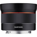 Samyang  AF 24mm f2.8 Obiectiv Foto Mirrorless SONY FE - View 1