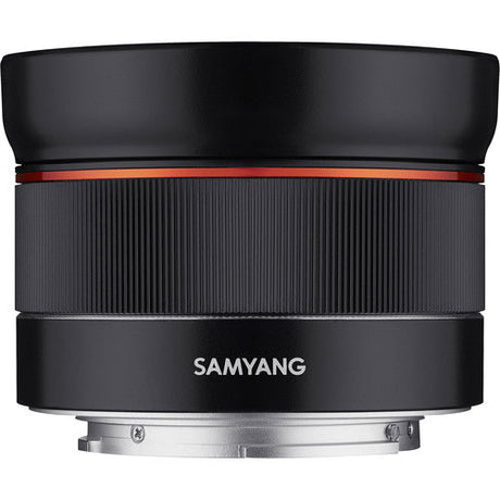 Samyang  AF 24mm f2.8 Obiectiv Foto Mirrorless SONY FE - View 1