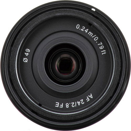 Samyang  AF 24mm f2.8 Obiectiv Foto Mirrorless SONY FE - View 5
