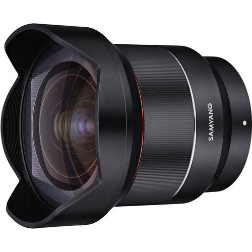 Samyang 14mm f2.8 AF Obiectiv Foto Mirrorless SONY FE - View 4
