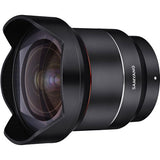 Samyang 14mm f2.8 AF Obiectiv Foto Mirrorless SONY FE - View 4