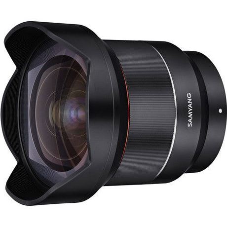 Samyang 14mm f2.8 AF Obiectiv Foto Mirrorless SONY FE - View 4