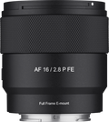 Samyang Prima AF 16mm F/2.8 P Sony E - View 1