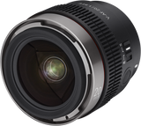 Samyang V-AF 20mm T1.9 Sony FE - View 4