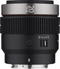 Samyang V-AF 20mm T1.9 Sony FE - View 1