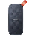 SanDisk SSD Portabil 1TB USB 3.2 Gen 2 A 800 mb/s - View 1