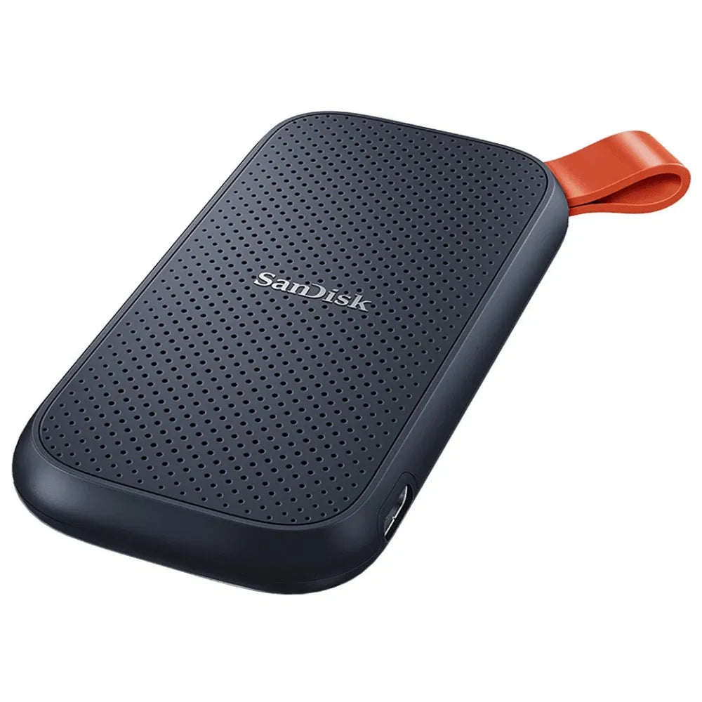 SanDisk SSD Portabil 1TB USB 3.2 Gen 2 A 800 mb/s - View 3