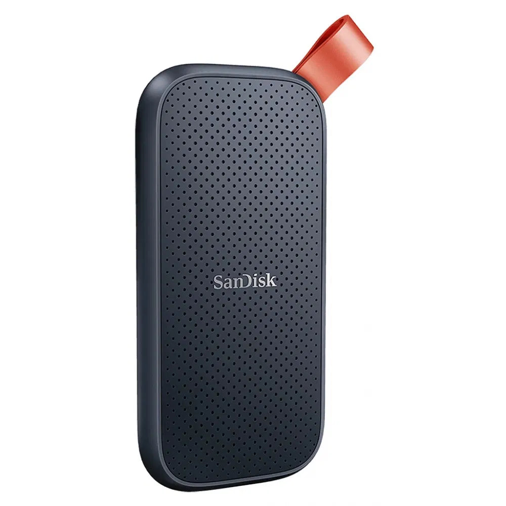SanDisk SSD Portabil 1TB USB 3.2 Gen 2 A 800 mb/s - View 2