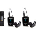 Saramonic Blink 500 ProX B4 microfon wireless dual (Lightning) - View 1
