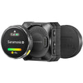 Saramonic Blink Me Sistem de microfon wireless cu clips pentru 2 persoane - View 1