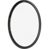 B+W BASIC 010 UV-Haze MRC 82mm lens filter, black metal ring