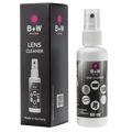 Soluție de curățare lentile B+W, 50 ml, spray cu pompă și cutie