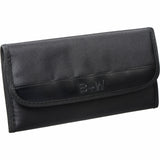 Organizator 6 filtre B+W, husă neagră cu logo și clapetă