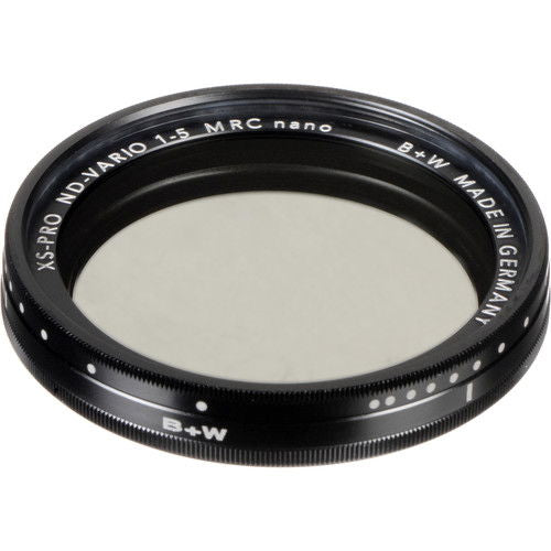 Schneider B+W XS-PRO ND Variabil MRC Nano 82mm - View 3