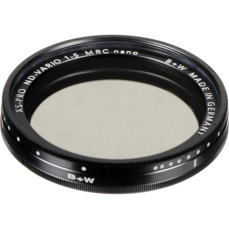 Schneider B+W XS-PRO ND Variabil MRC Nano 82mm - View 3