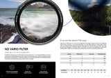 Schneider B+W XS-Pro ND Variabil MRC-Nano 62mm - View 4