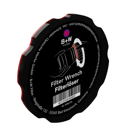 Schneider Dispozitiv deblocare filtru - View 3