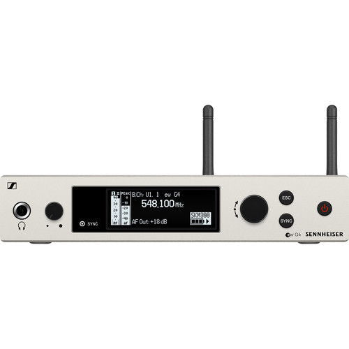 Sennheiser EW 500 G4 935 Set microfon wireless – PhotoSetup