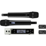 Sennheiser EW-DX 835-S Set microfon wireless dual - View 1